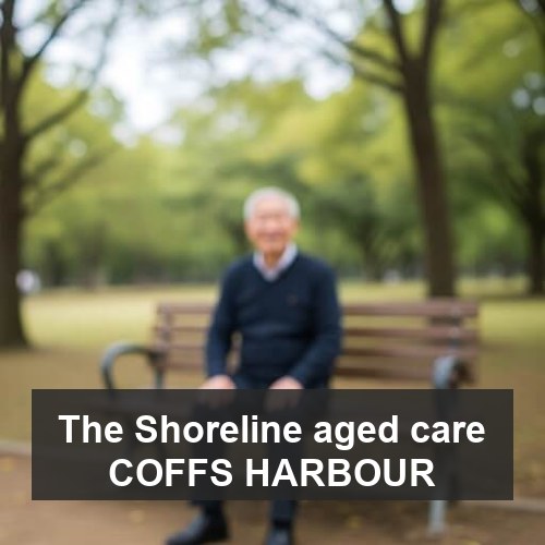 The Shoreline aged care COFFS HARBOUR