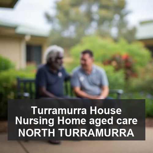 Turramurra House Nursing Home aged care NORTH TURRAMURRA