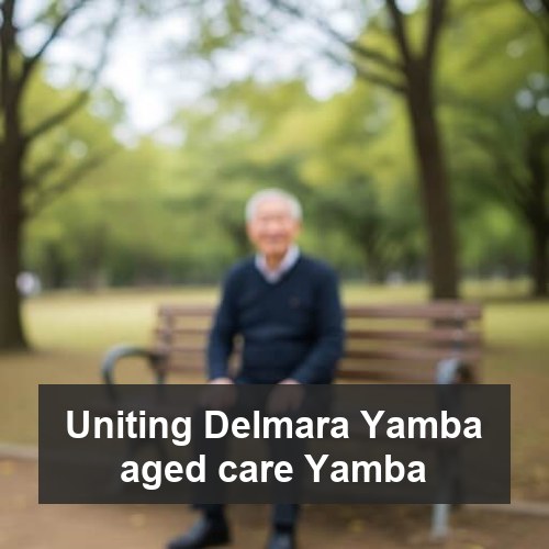 Uniting Delmara Yamba aged care Yamba