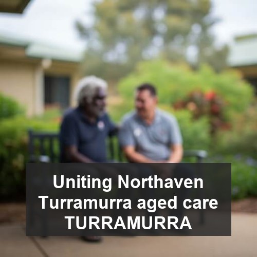 Uniting Northaven Turramurra aged care TURRAMURRA