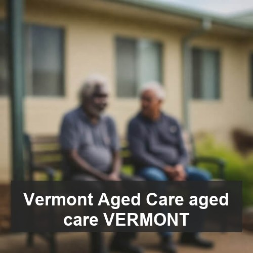 Vermont Aged Care aged care VERMONT