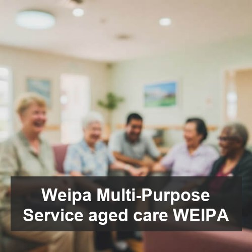 Weipa Multi-Purpose Service aged care WEIPA