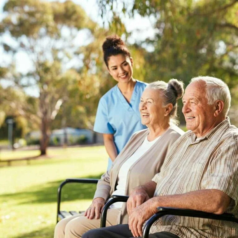 aged care near me