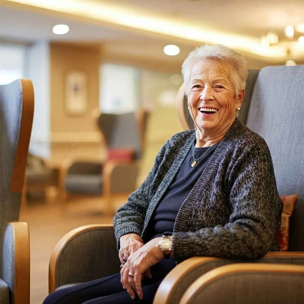 find aged care facilities near me