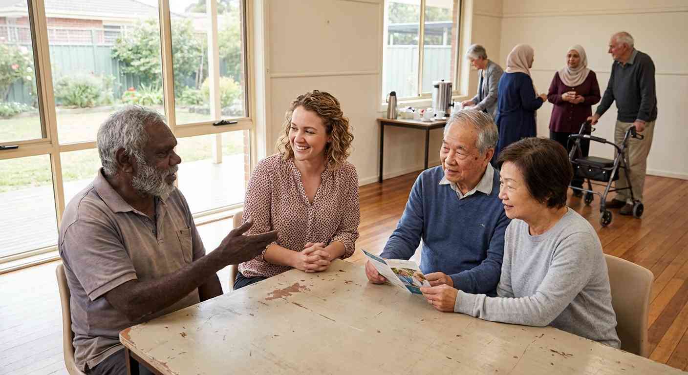 aged care package funding restrictions – What Can't I Use My Aged Care Package Funds For? | Australian Guide 2024