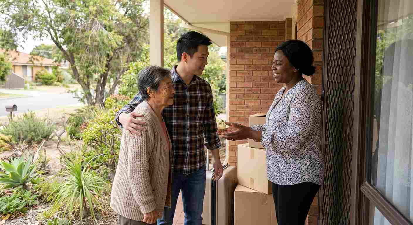 leaving aged care home – Can I Be Asked to Leave an Aged Care Home? Rights & Requirements Explained