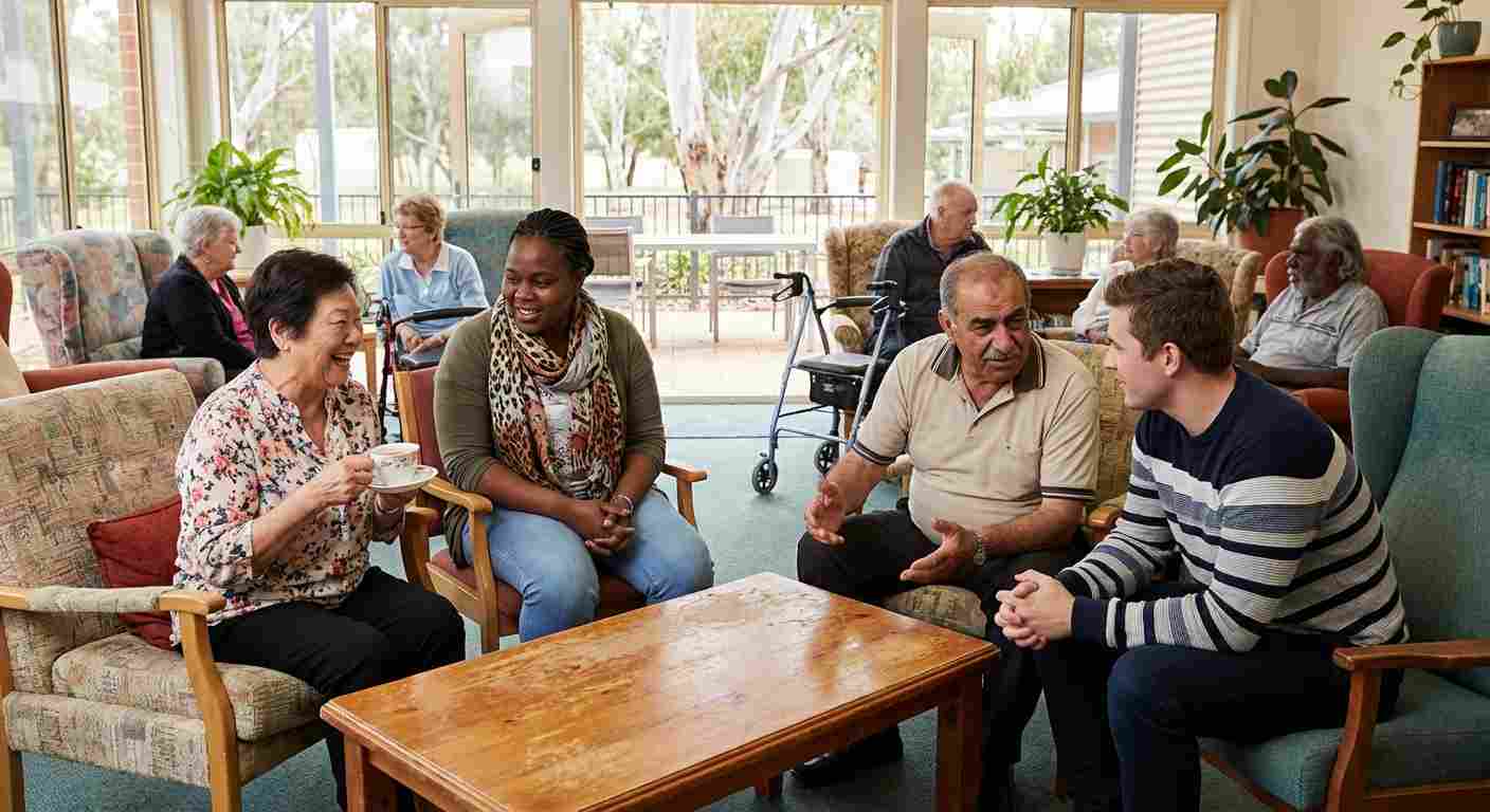 home care package and chsp services – Can You Have Both Home Care Package and CHSP Services? | Aged Care Guide