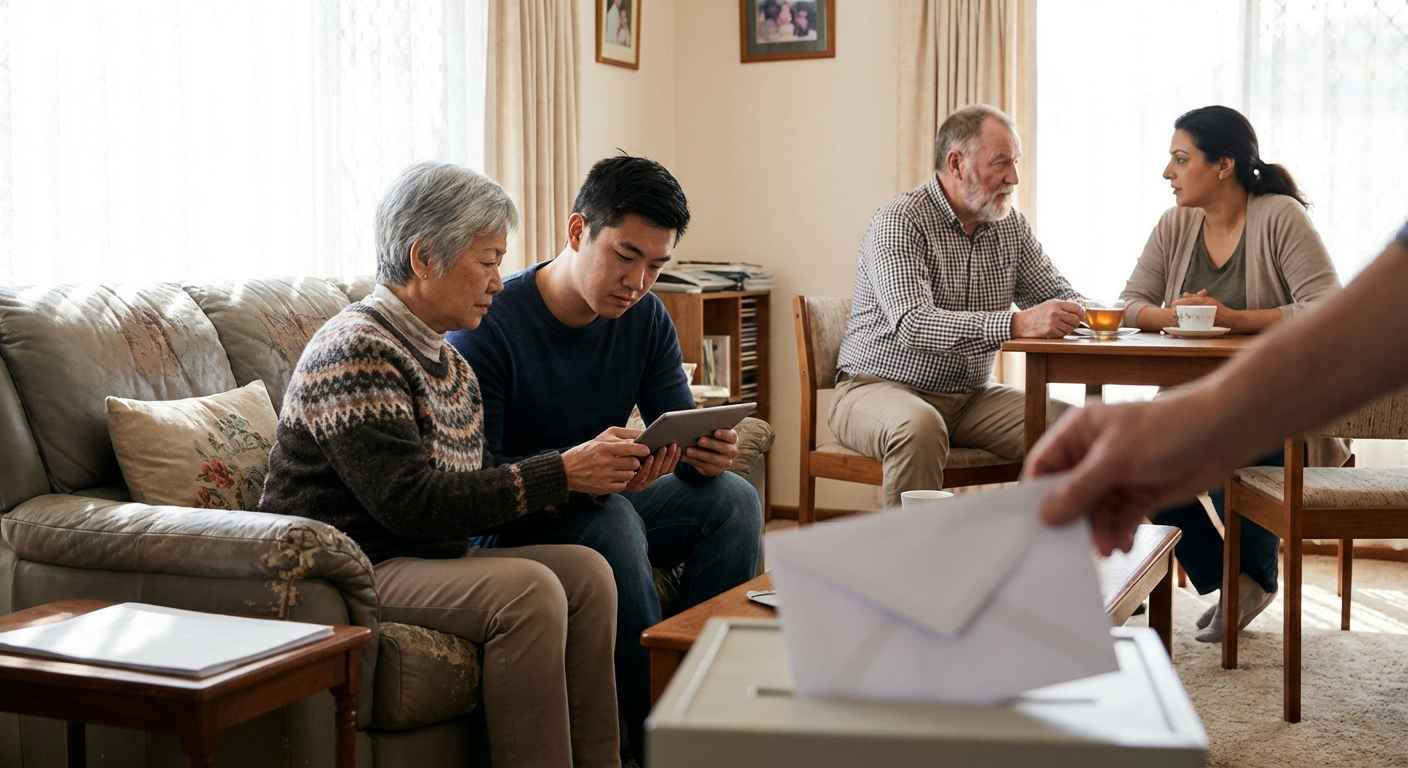 anonymous aged care complaints – Can You Make Anonymous Complaints About Australian Aged Care Services?
