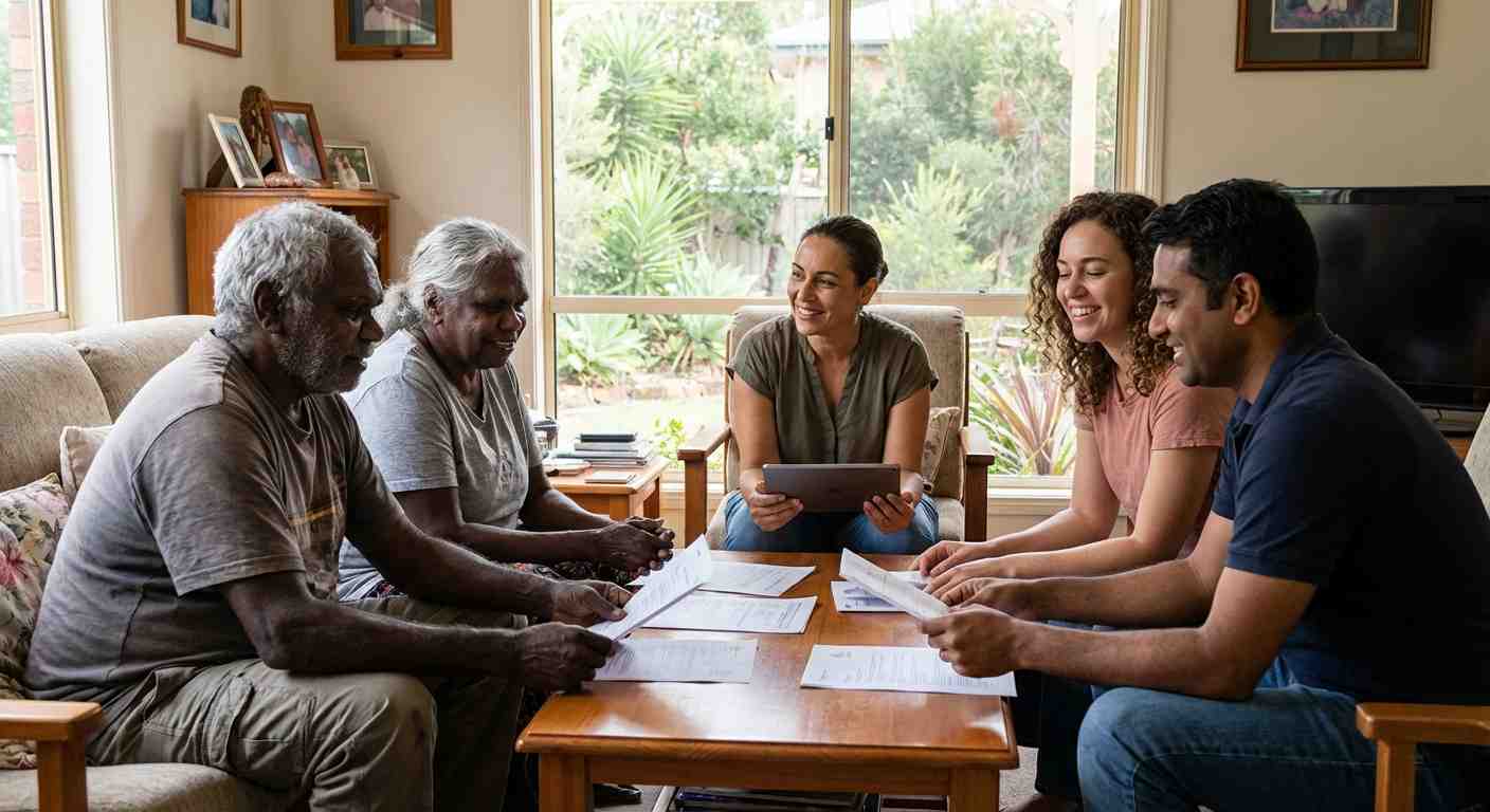 self manage home care package – Can I Self-Manage My Home Care Package? Support at Home Program Guide
