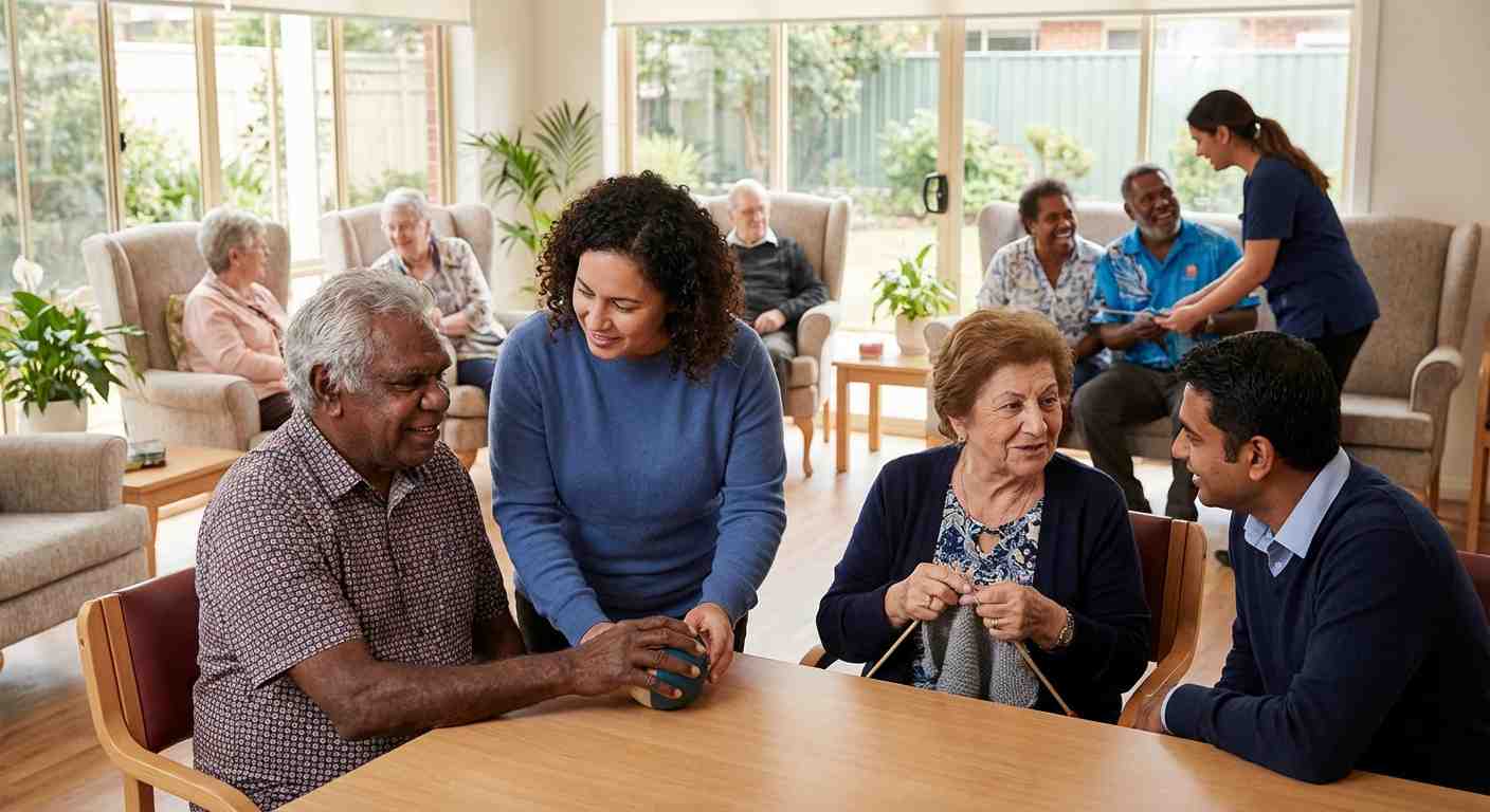 CHSP nursing therapy services – CHSP Nursing & Therapy Services in Australian Aged Care - What You Need to Know