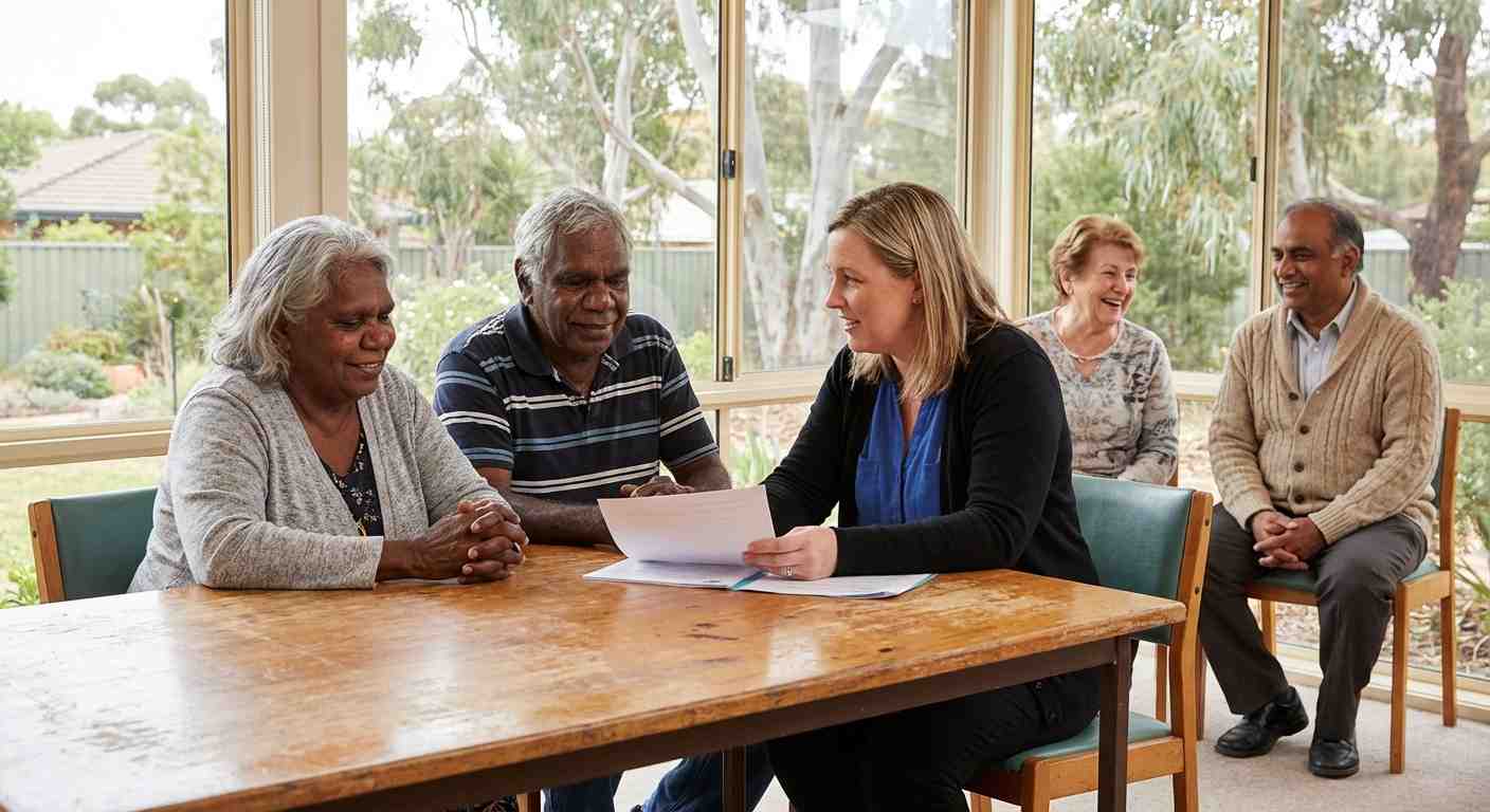 aged care advocate help – How Can an Aged Care Advocate Help Me? | Rights & Support in Australia