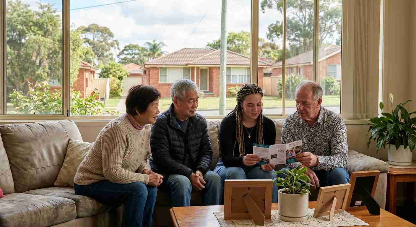arrange respite care australia – How to Arrange Respite Care in Australia: A Step-by-Step Guide