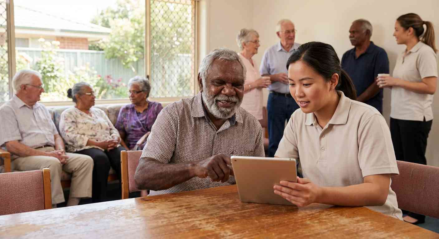 DAP calculation aged care – How to Calculate DAP (Daily Accommodation Payment) in Aged Care Australia