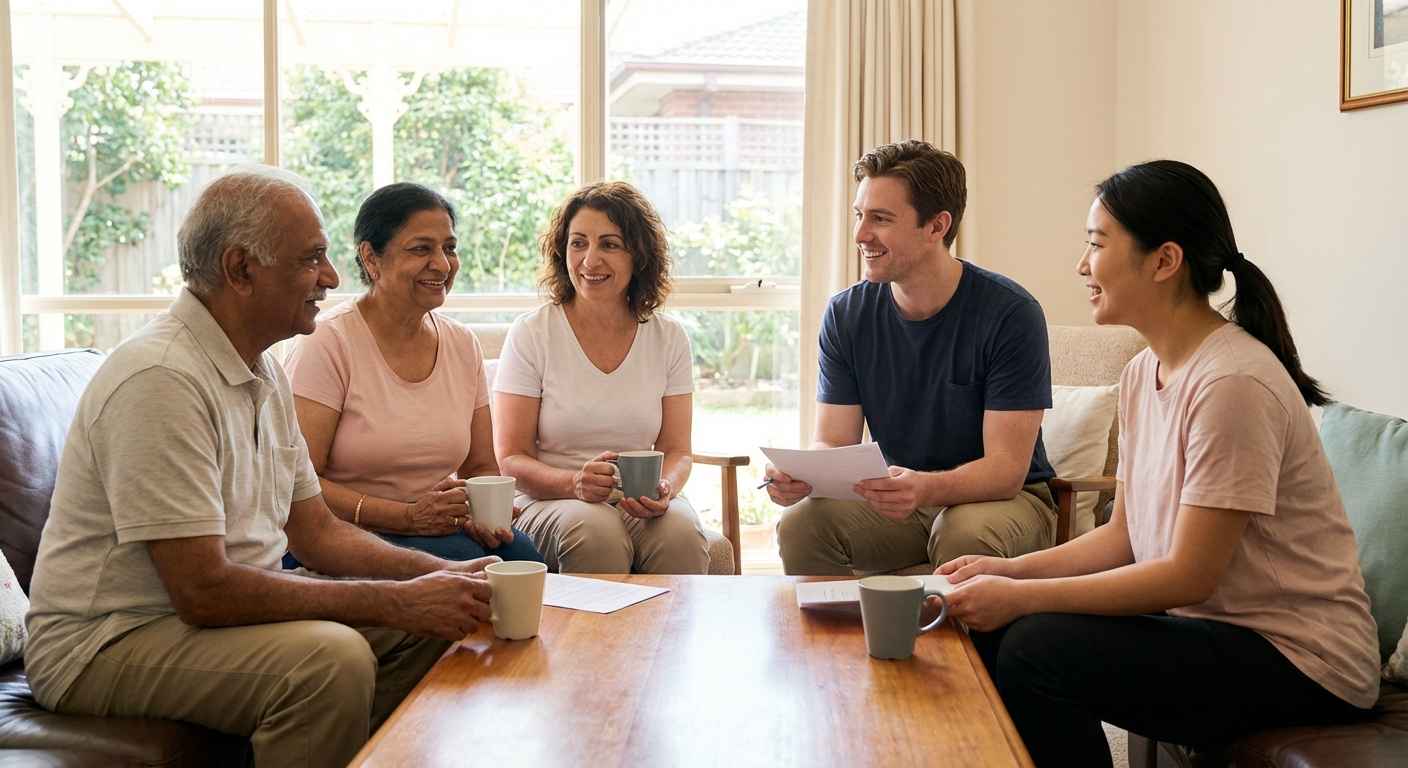 home care package wait times – Home Care Package Wait Times & Support at Home Program Changes 2025