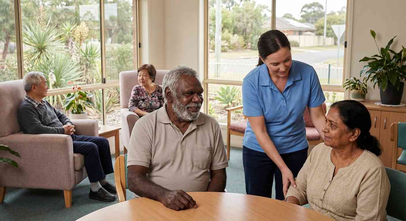 aged care package funding – Australian Aged Care Package Funding Levels: What You Need to Know