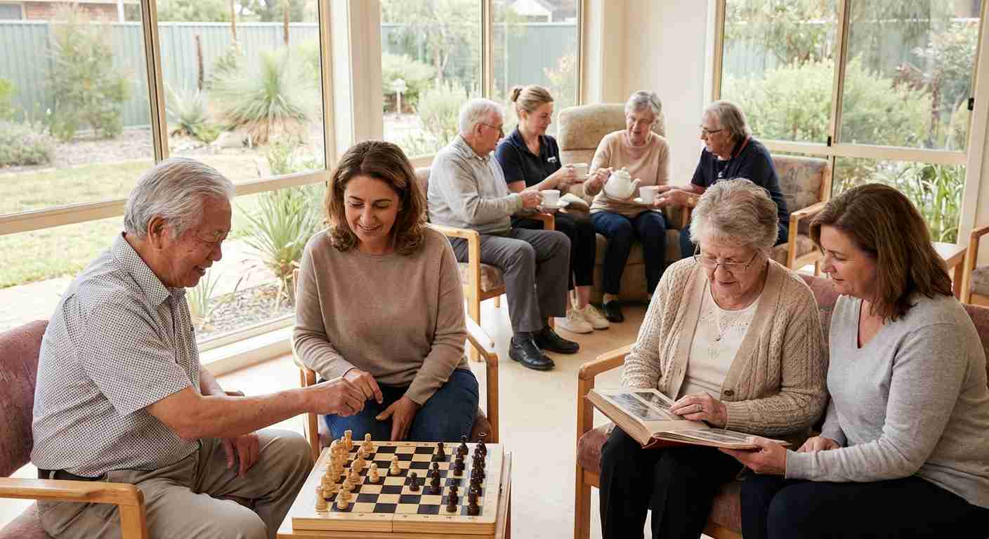 aged care provider responsibilities – Australian Aged Care Provider Responsibilities: Charter Compliance Guide