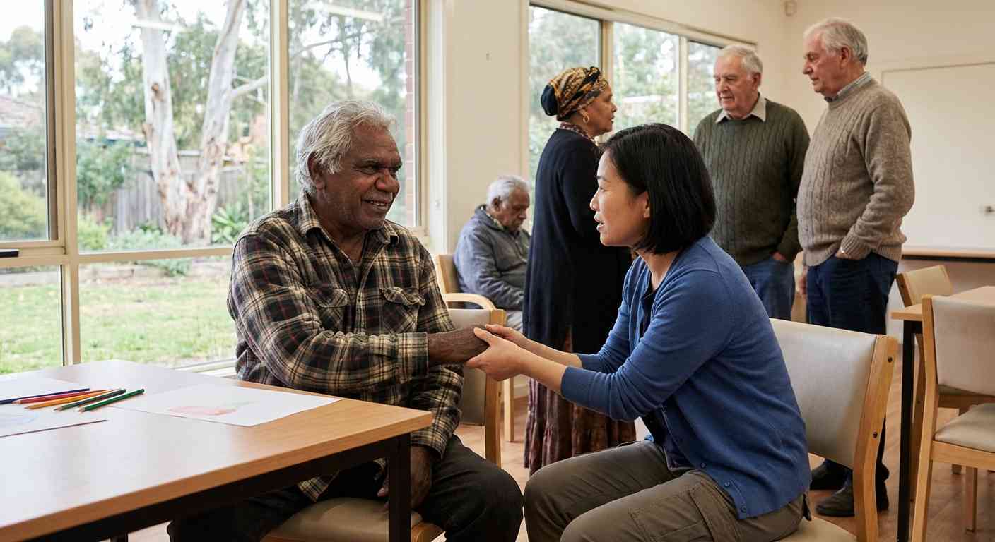 charter of aged care rights – Charter of Aged Care Rights in Australia: Key Rights & Protections