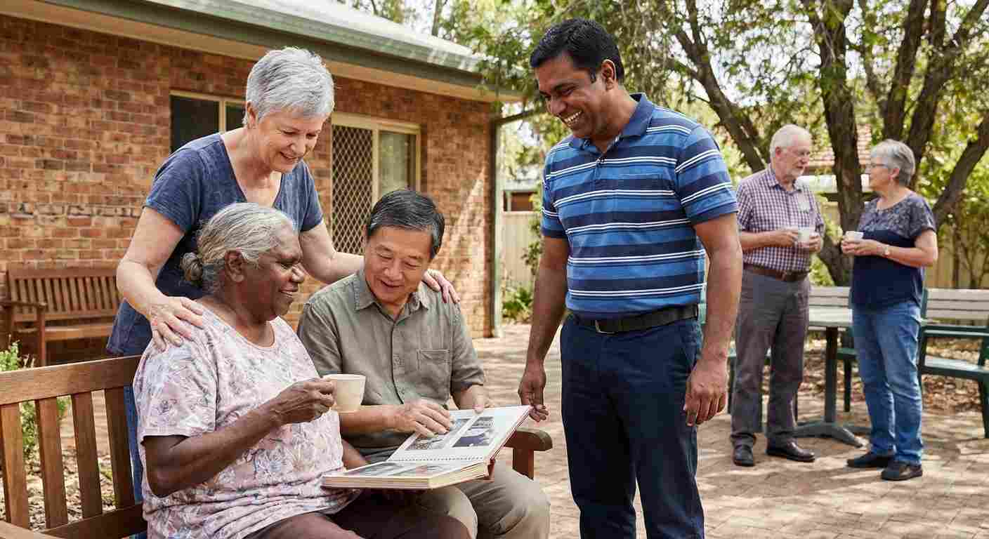 respite care australia – Respite Care in Australia: A Guide to Short-Term Aged Care Support