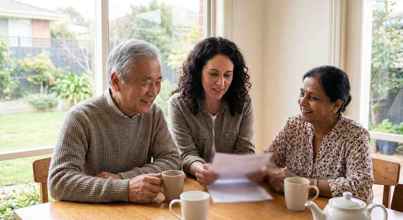 home care package fees australia – Understanding Home Care Package Fees in Australian Aged Care | 2024 Guide