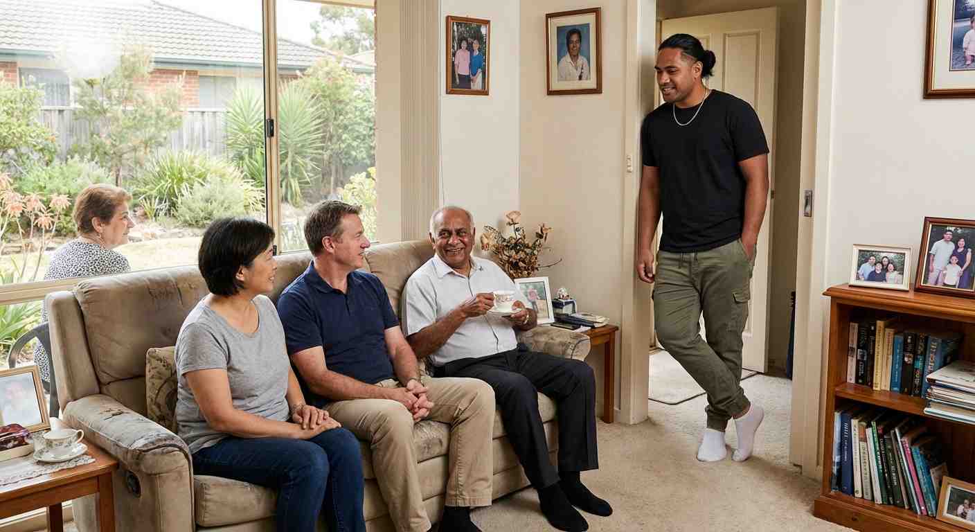 daily accommodation payment aged care – Daily Accommodation Payment (DAP) in Australian Aged Care - Key Facts