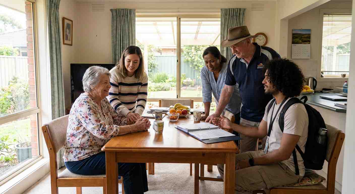 advance care directive – Understanding Advance Care Directives in Australian Aged Care | Key Facts
