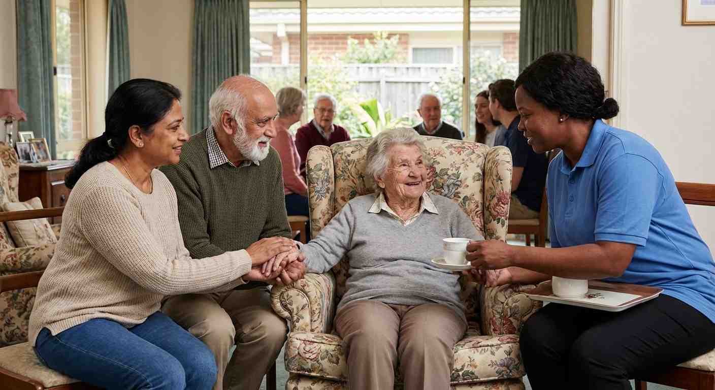 aged care advocate – What is an Aged Care Advocate? Free Support for Australian Seniors