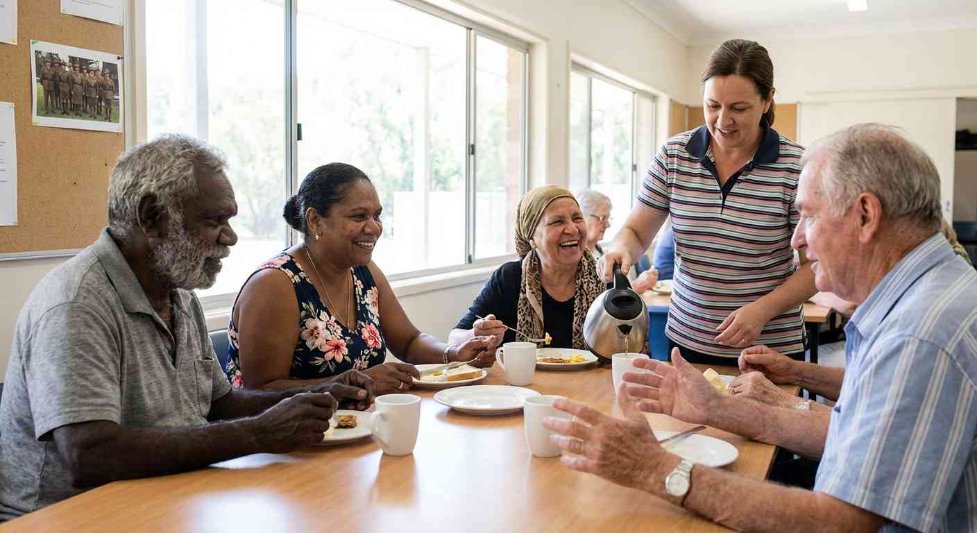 Veterans' Supplement aged care – Veterans' Supplement in Australian Aged Care: A Complete Guide