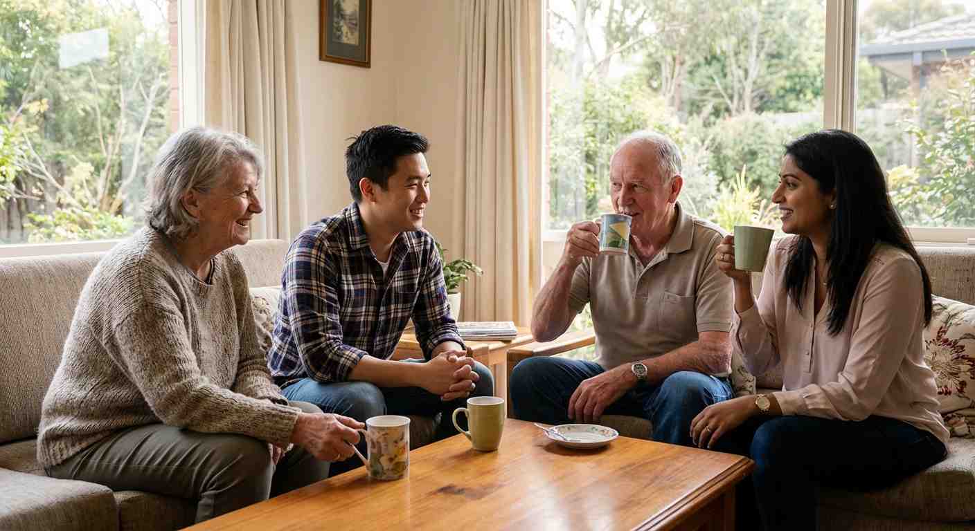 aged care social support – Social Support Services in Australian Aged Care: What You Need to Know