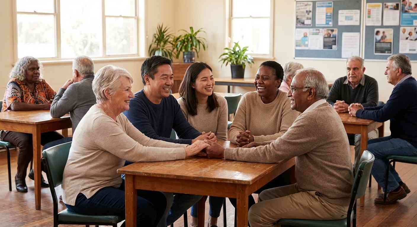 aged care support services – What Support Do Aged Care Workers Provide? Essential Care Services Explained