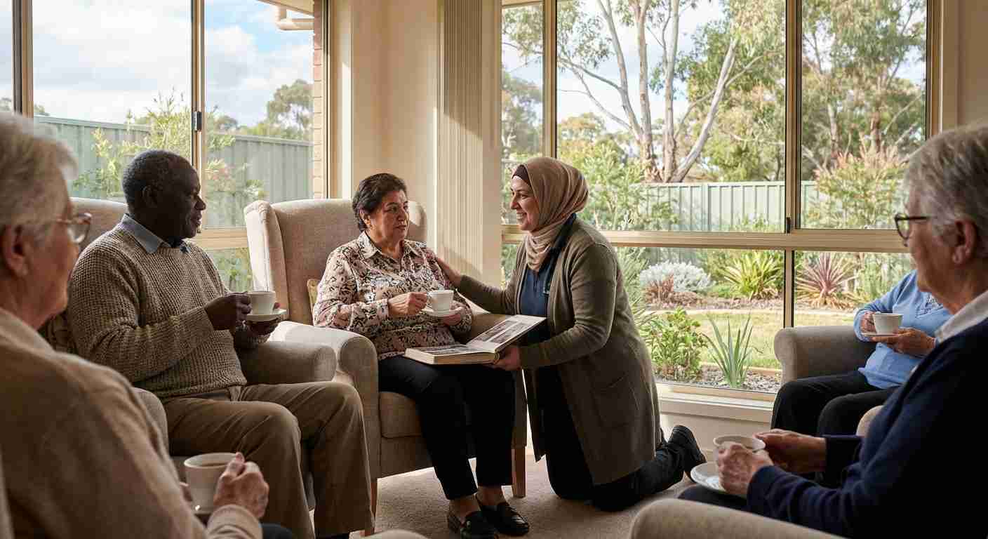 shortlist aged care homes – How to Create a Shortlist of Aged Care Homes in Australia: Expert Guide