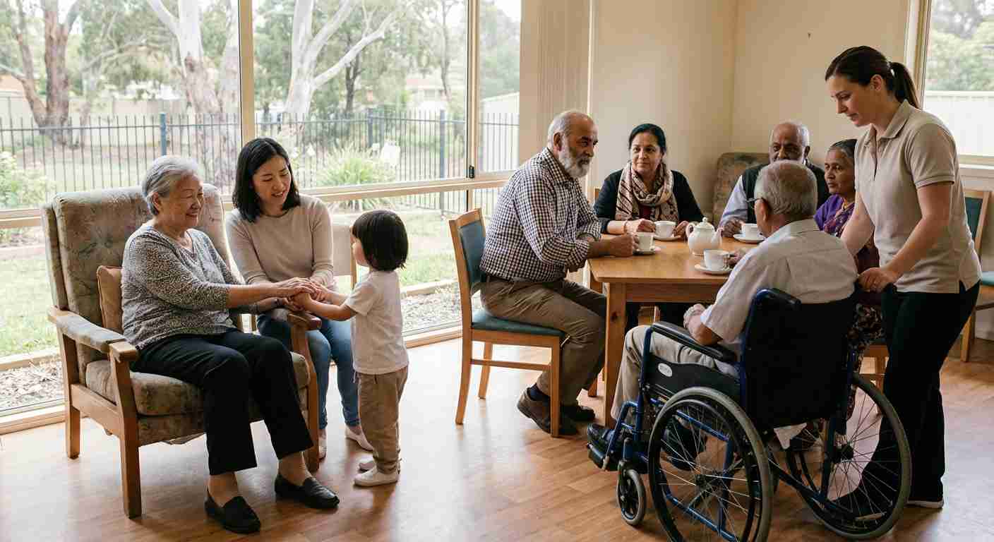 reliable aged care information australia – Where to Find Reliable Australian Aged Care Information - Official Sources