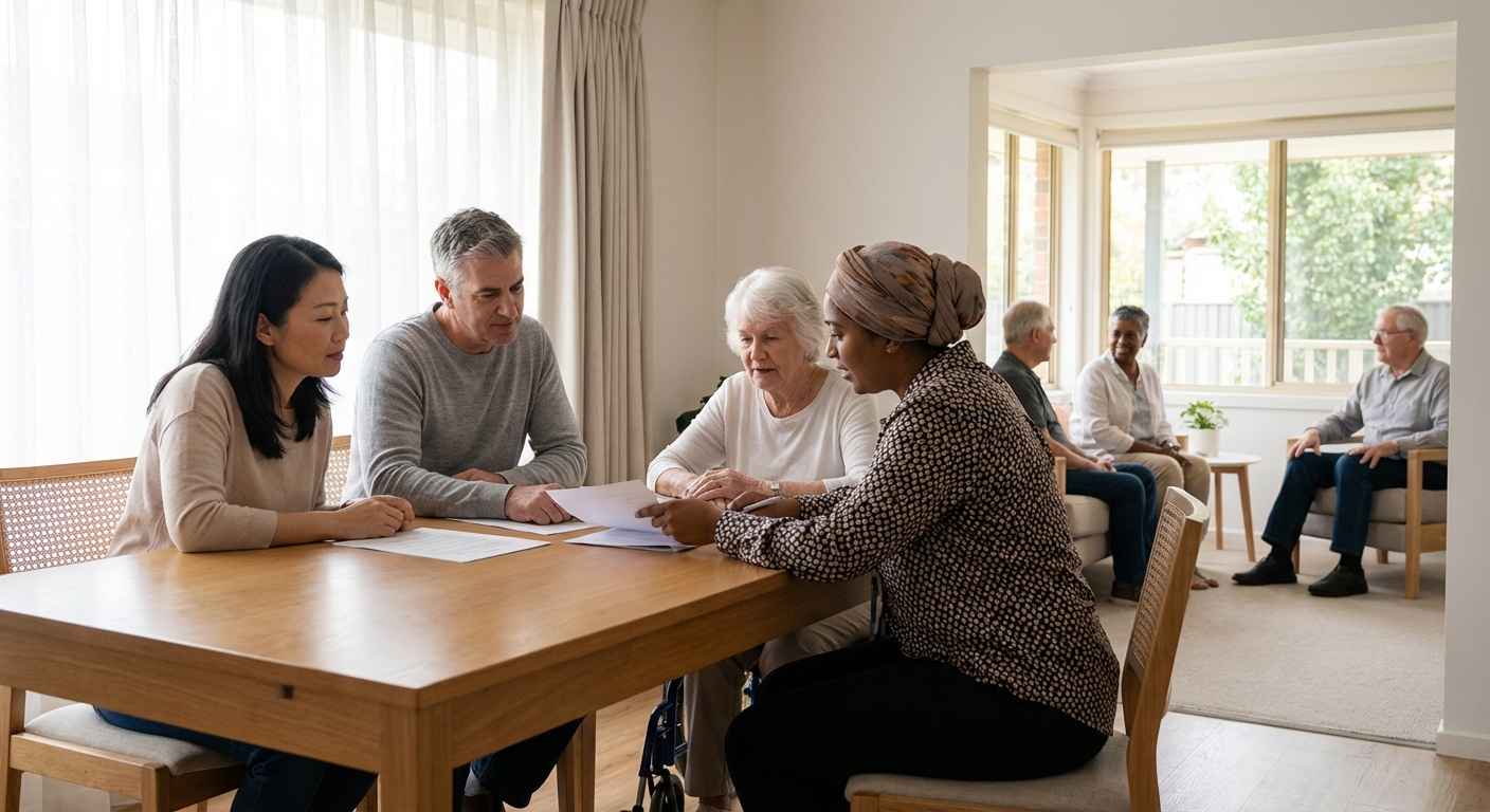 aged care means assessment australia – Who Conducts Aged Care Means Assessments in Australia? | Official Guide